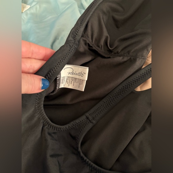 Peixoto Flamingo One-Piece Size Medium - Picture 3 of 6